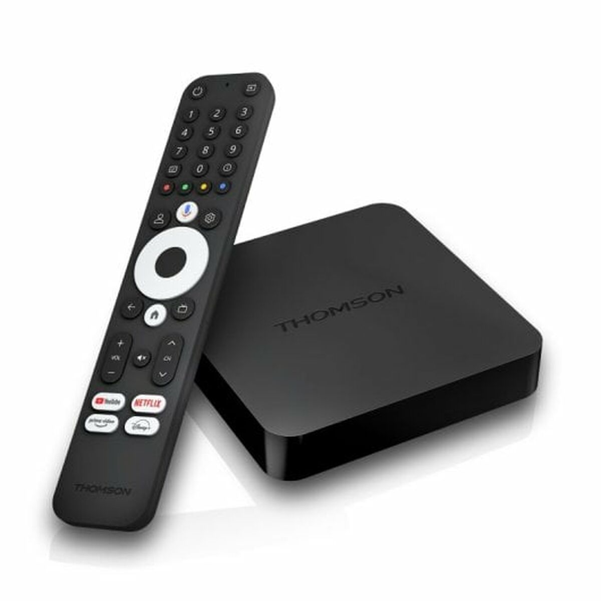 Streaming Device Thomson 240G