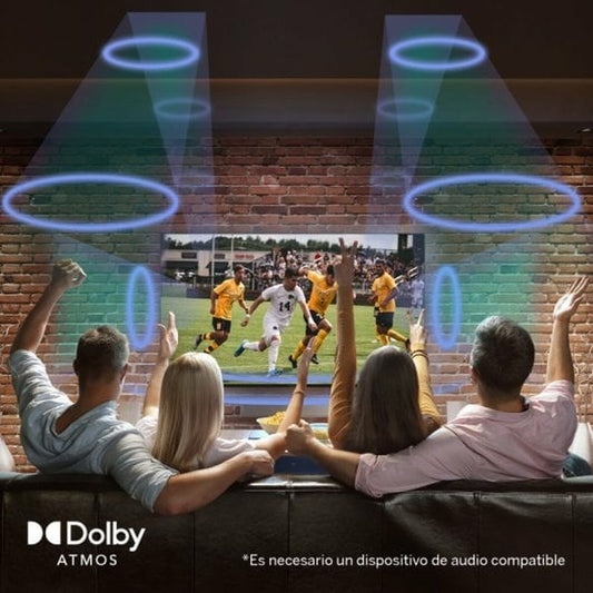 Streaming Device Thomson 240G