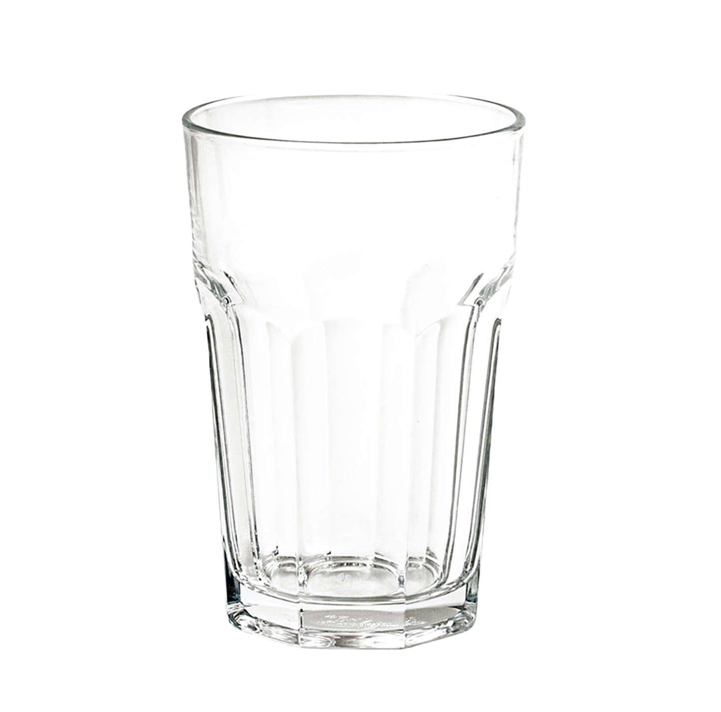 Bicchiere Tumbler 0,33cl